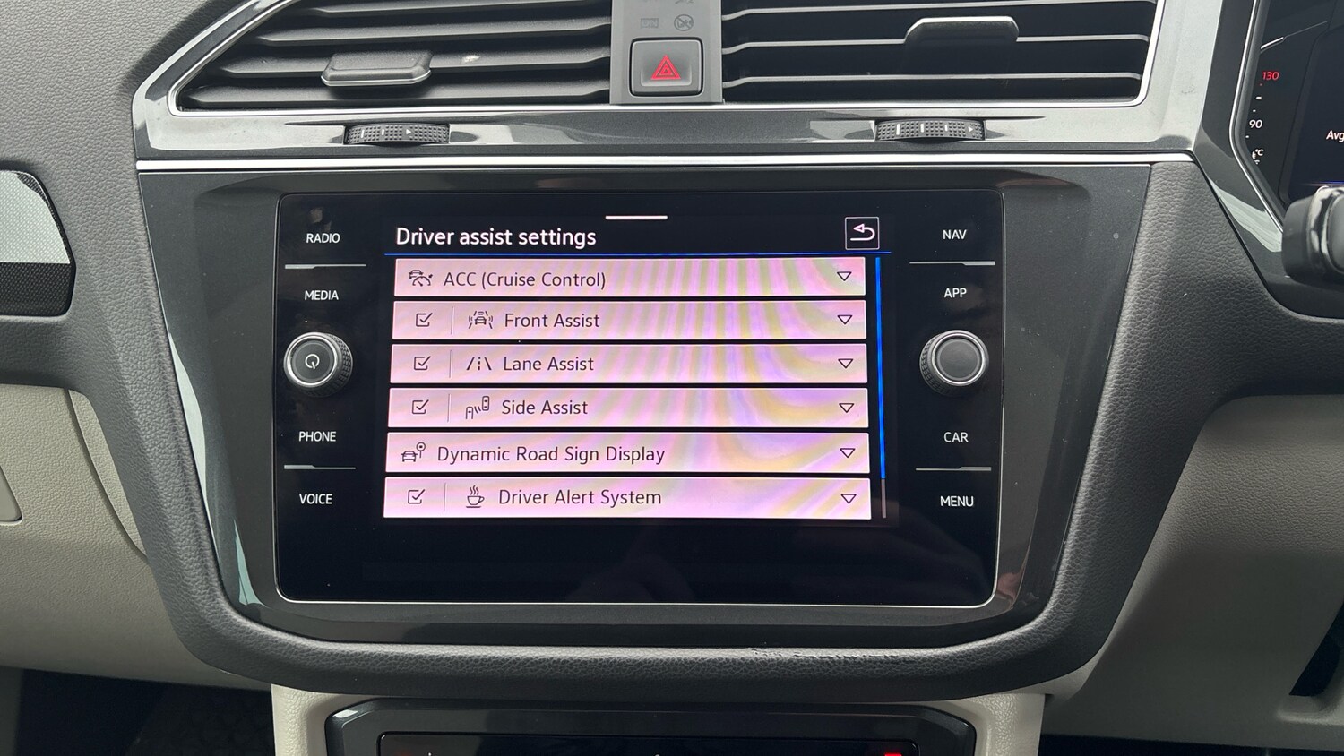 Used Volkswagen Tiguan 2022 for sale - 77649799: Photo 52