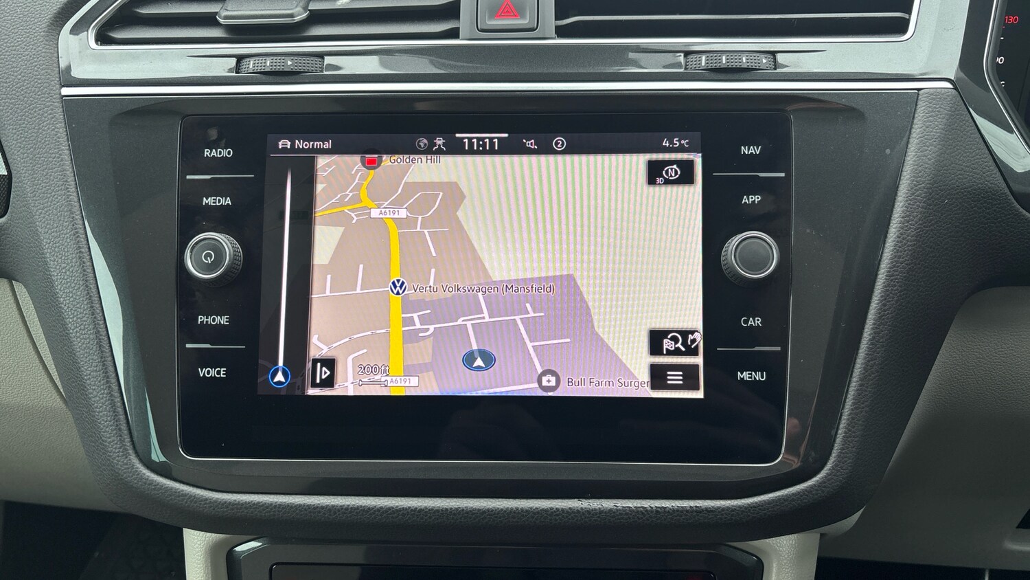 Used Volkswagen Tiguan 2022 for sale - 77649799: Photo 54