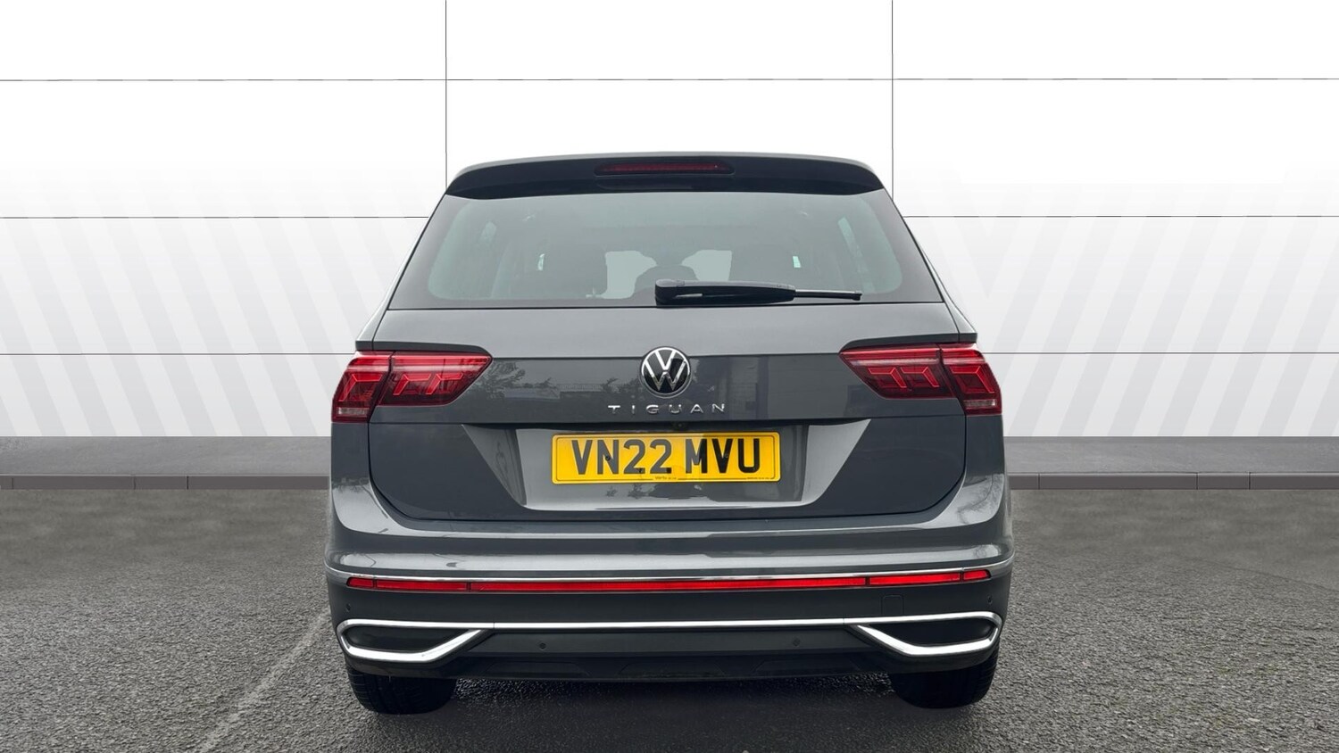 Used Volkswagen Tiguan 2022 for sale - 77649799: Photo 6