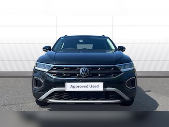 Used Volkswagen T-Roc 2025 for sale - 78370132: Photo