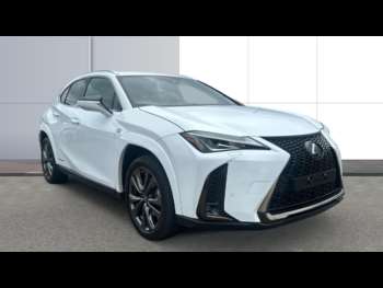 2022 (71) - 250h 2.0 F-Sport 5dr CVT [Nav] Hybrid Hatchback