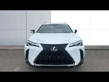 Used Lexus UX 2022 for sale - 75205165: Photo