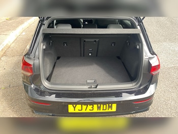 Used Volkswagen Golf 2024 for sale - 78883388: Photo