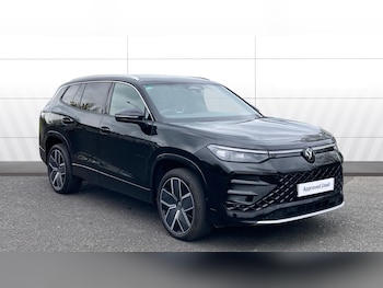 Used Volkswagen Touran 2025 for sale - 78251634: Photo