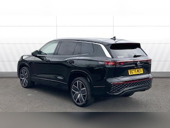 Used Volkswagen Touran 2025 for sale - 78251634: Photo