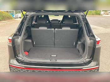 Used Volkswagen Touran 2025 for sale - 78251634: Photo