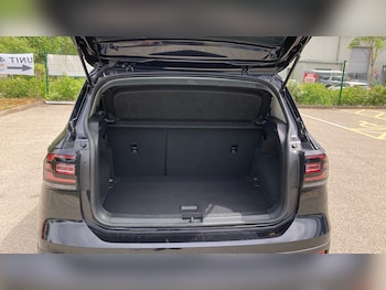 Used Volkswagen T-Cross 2023 for sale - 78814047: Photo