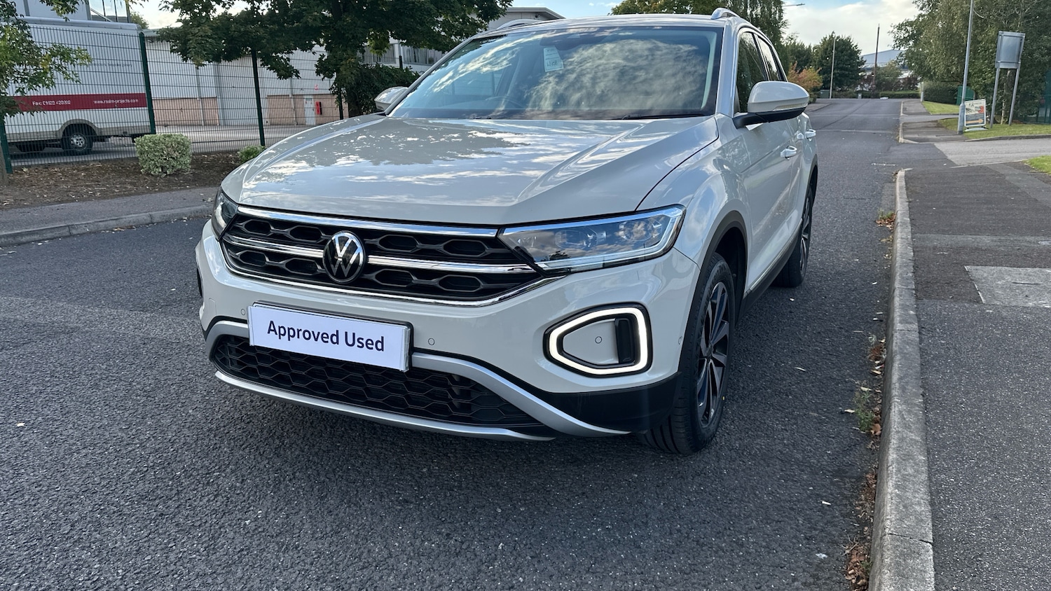 Vehicle 29