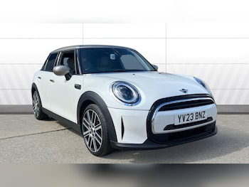 Used MINI Cooper 2023 for sale - 78340191: Photo