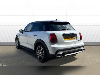 Used MINI Cooper 2023 for sale - 78340191: Photo