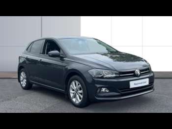 2021 (21) - 1.0 TSI 95 Match 5dr Petrol Hatchback