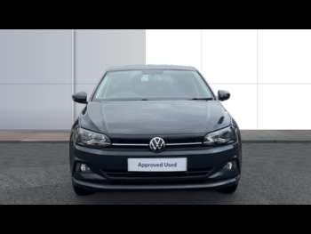Used Volkswagen Polo 2021 for sale - 75016481: Photo
