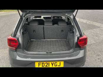 Used Volkswagen Polo 2021 for sale - 75016481: Photo