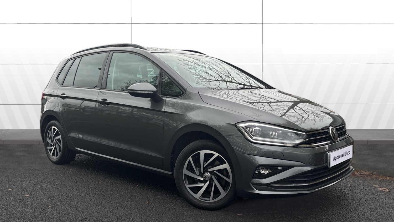 Used Volkswagen Golf SV 2019 for sale - 76430718: Photo 1