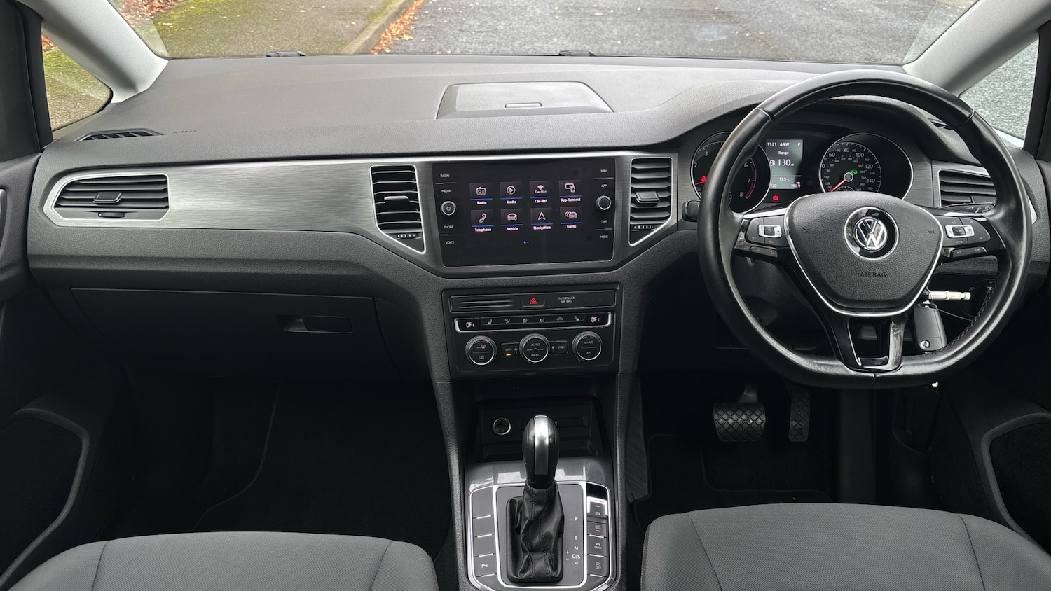 Used Volkswagen Golf SV 2019 for sale - 76430718: Photo 10