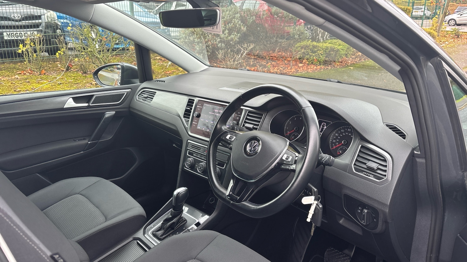 Used Volkswagen Golf SV 2019 for sale - 76430718: Photo 11