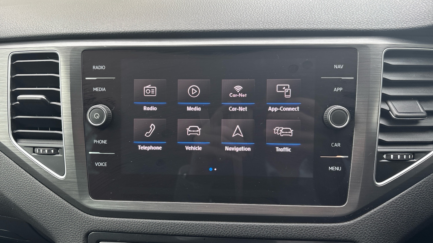 Used Volkswagen Golf SV 2019 for sale - 76430718: Photo 12