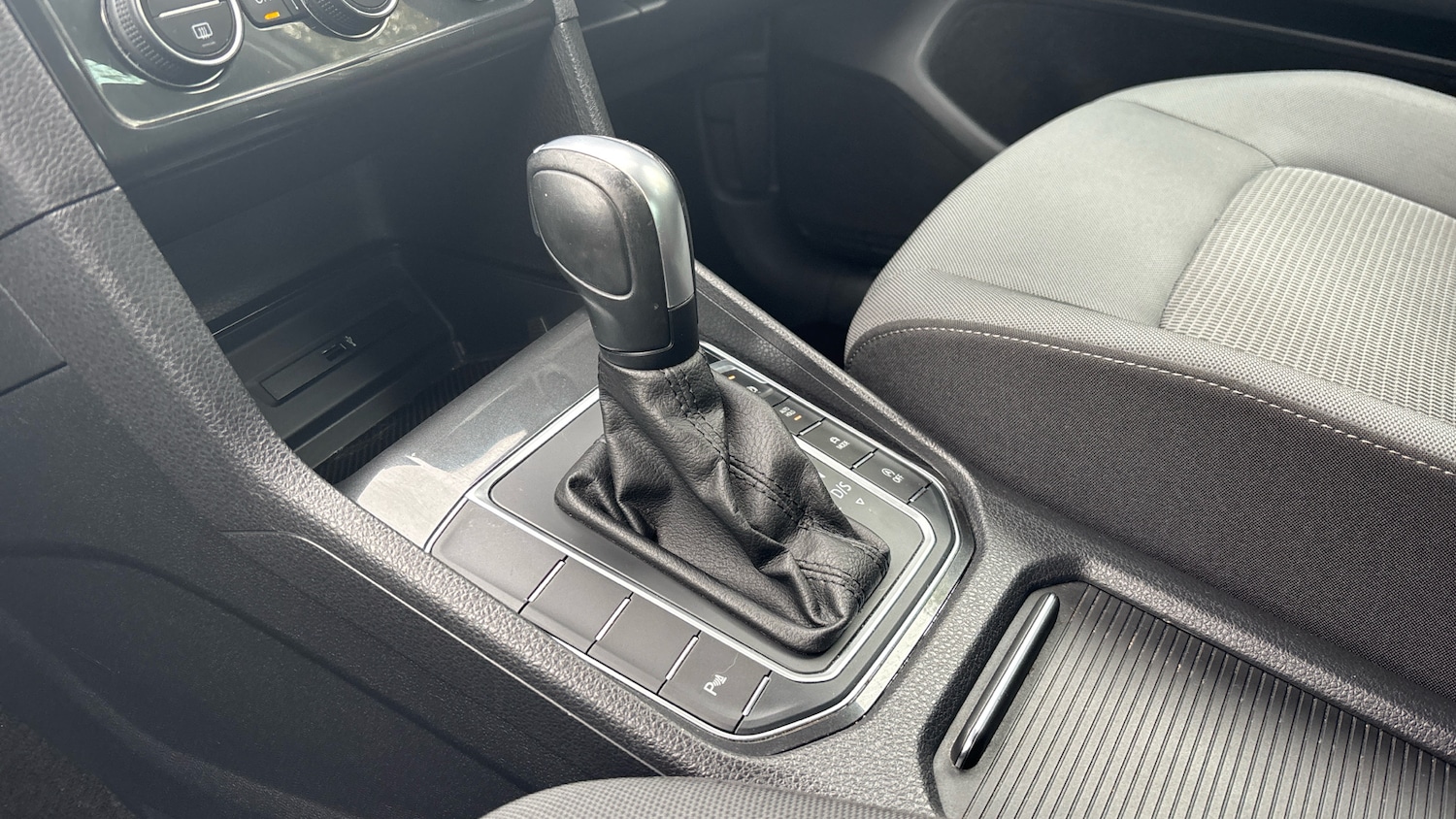 Used Volkswagen Golf SV 2019 for sale - 76430718: Photo 13