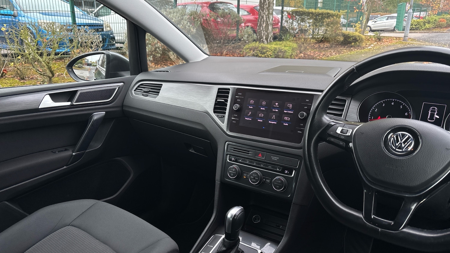 Used Volkswagen Golf SV 2019 for sale - 76430718: Photo 14