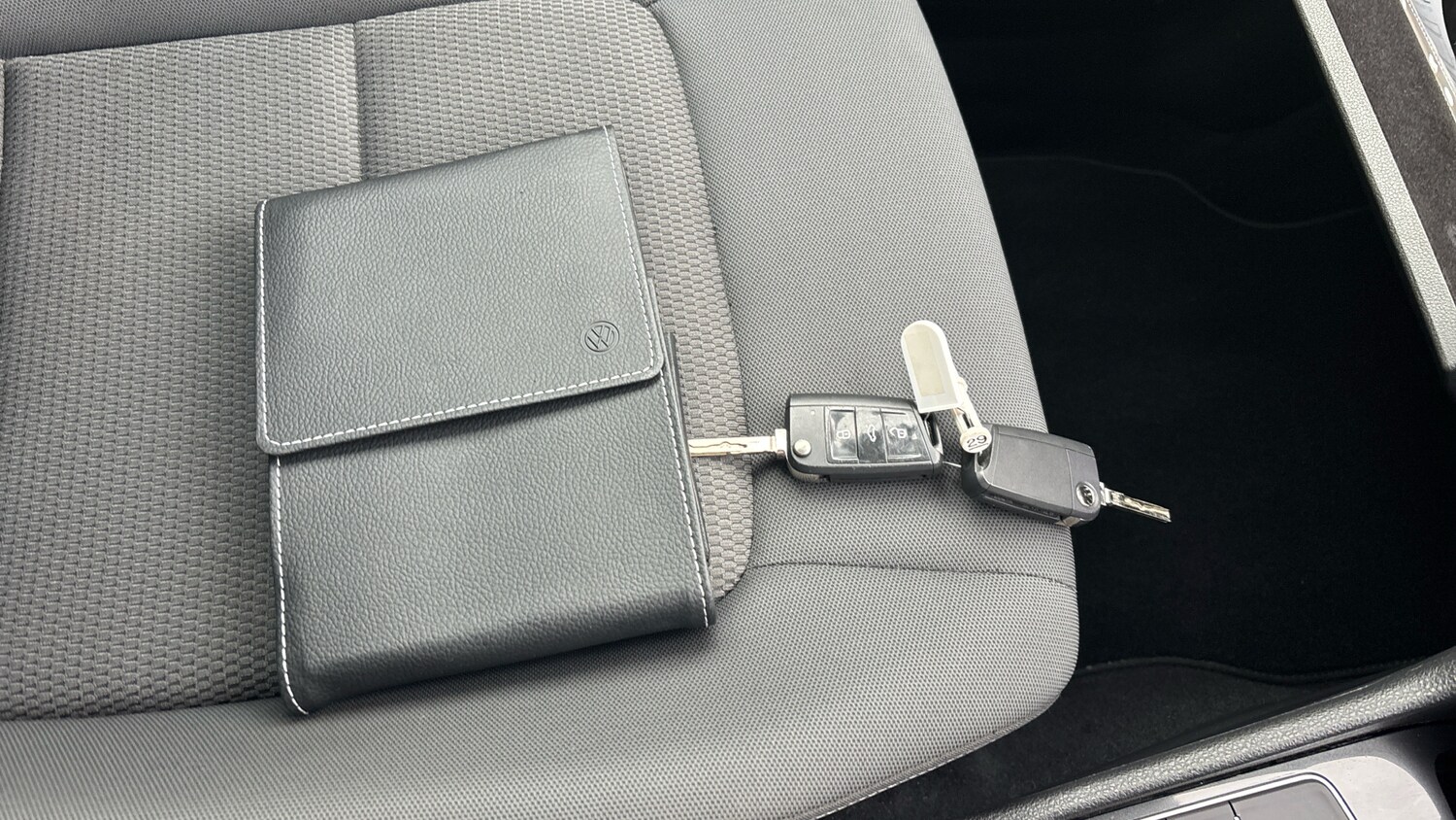 Used Volkswagen Golf SV 2019 for sale - 76430718: Photo 19