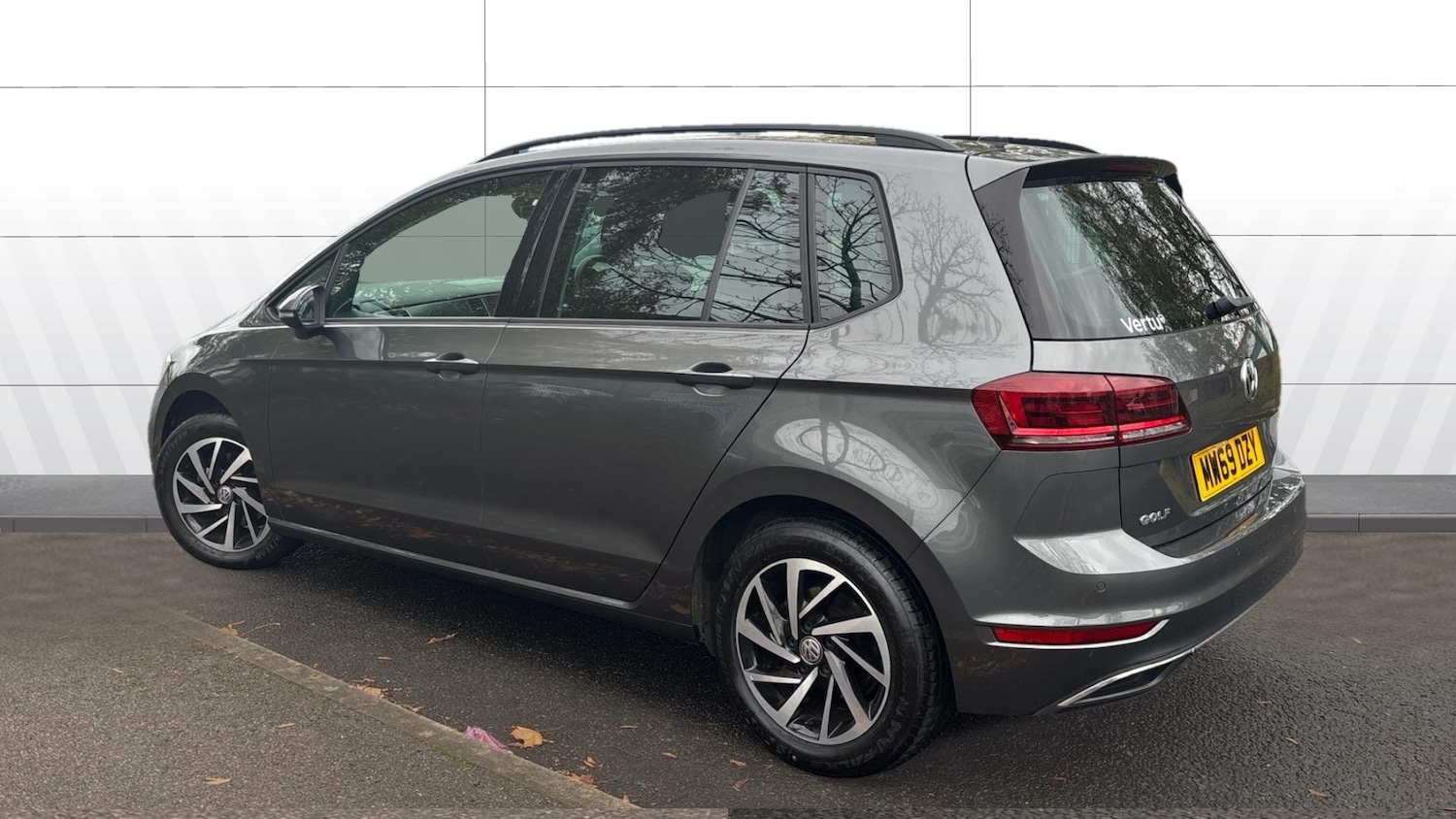 Used Volkswagen Golf SV 2019 for sale - 76430718: Photo 2