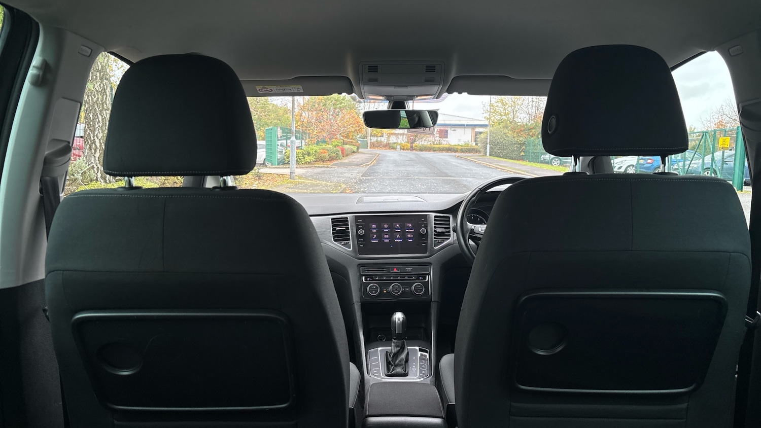 Used Volkswagen Golf SV 2019 for sale - 76430718: Photo 22