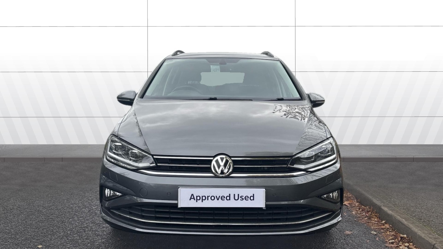 Used Volkswagen Golf SV 2019 for sale - 76430718: Photo 3