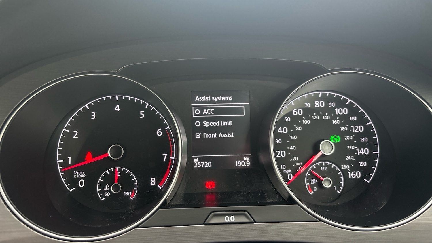 Used Volkswagen Golf SV 2019 for sale - 76430718: Photo 32