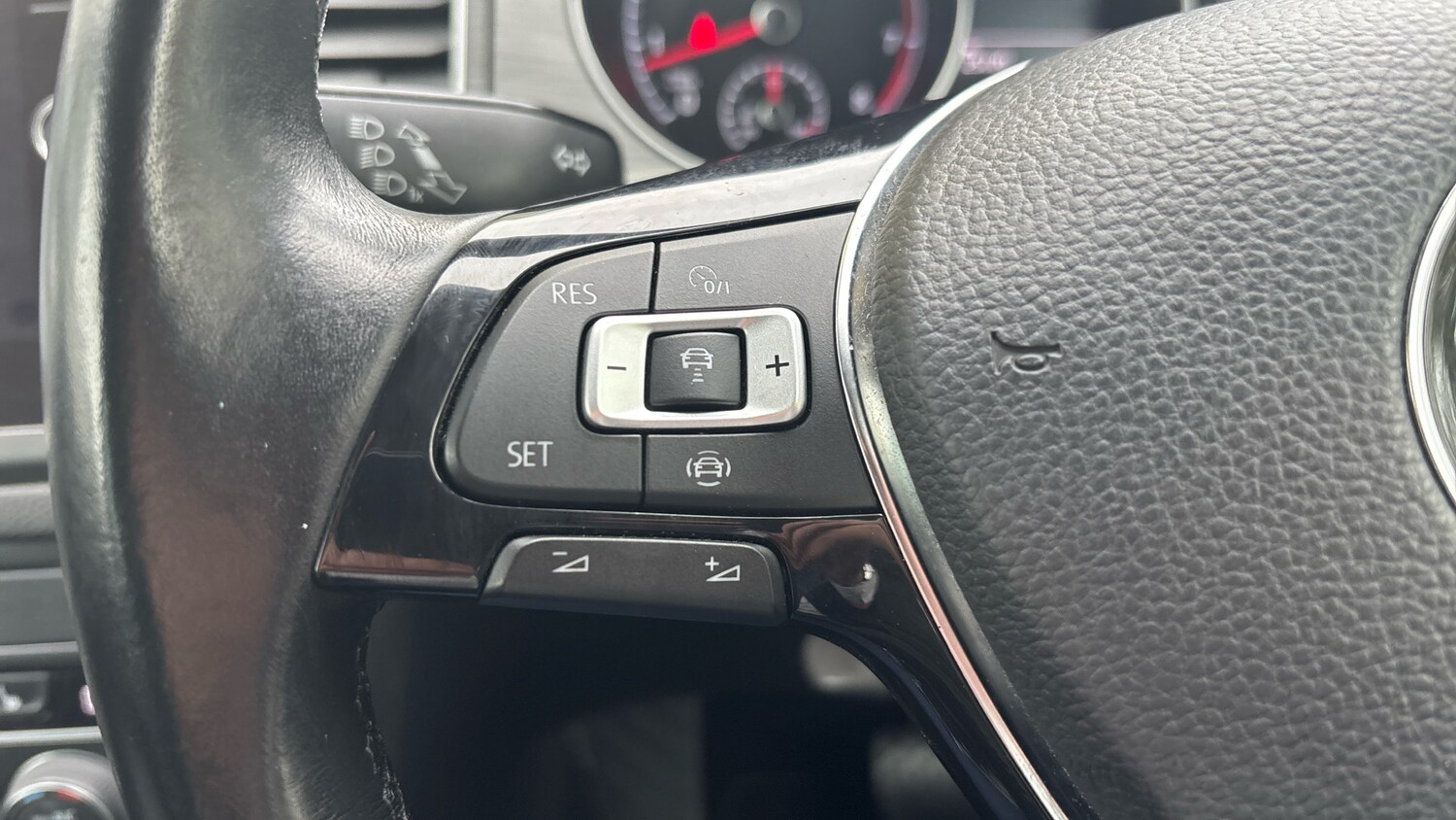 Used Volkswagen Golf SV 2019 for sale - 76430718: Photo 33