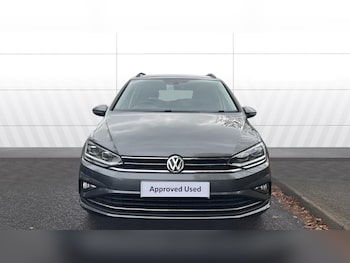 Used Volkswagen Golf SV 2019 for sale - 76430718: Photo