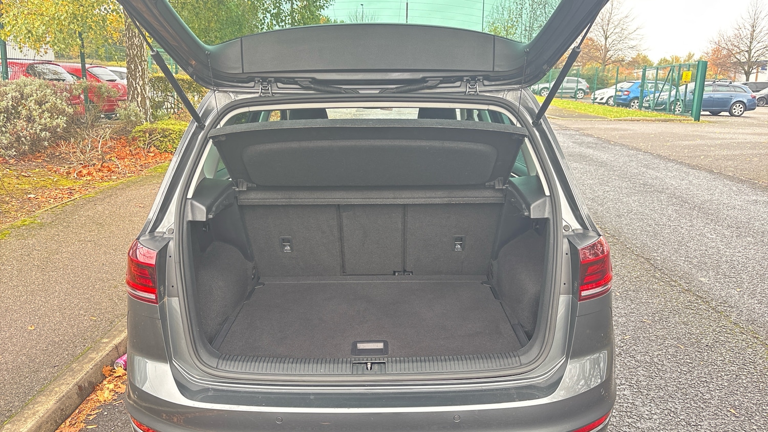 Used Volkswagen Golf SV 2019 for sale - 76430718: Photo 4