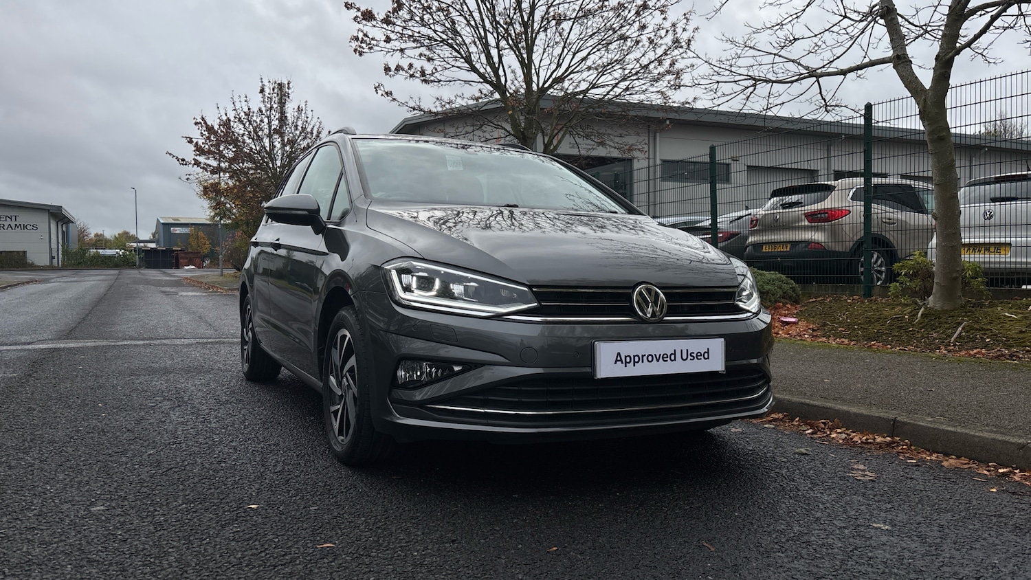 Used Volkswagen Golf SV 2019 for sale - 76430718: Photo 40