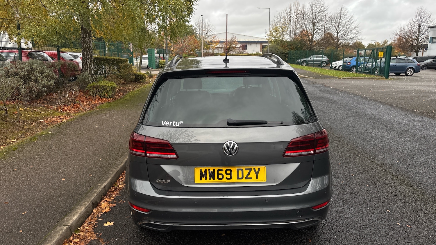 Used Volkswagen Golf SV 2019 for sale - 76430718: Photo 41