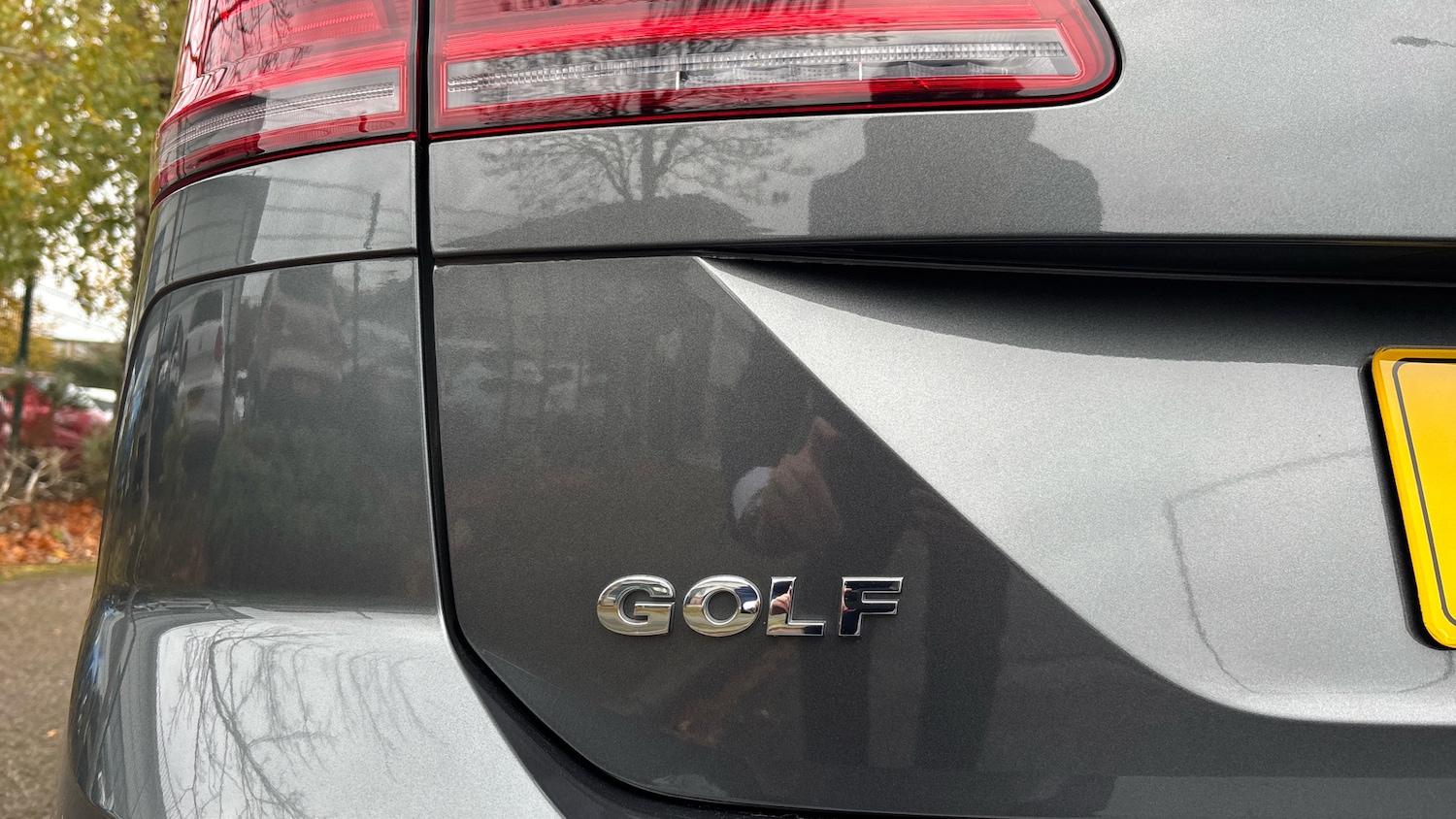 Used Volkswagen Golf SV 2019 for sale - 76430718: Photo 42