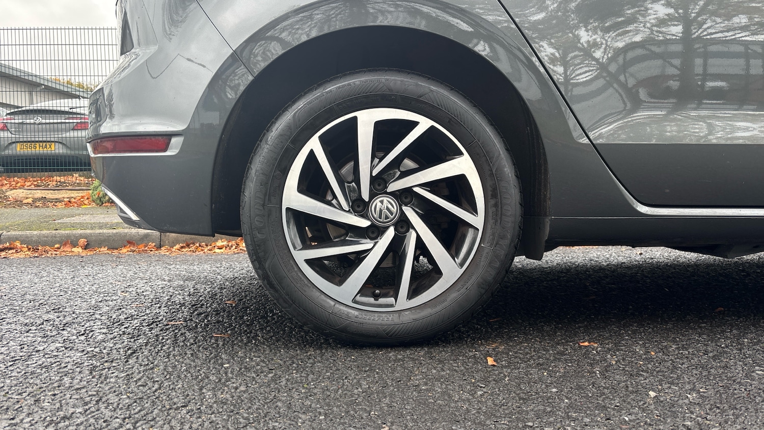 Used Volkswagen Golf SV 2019 for sale - 76430718: Photo 7