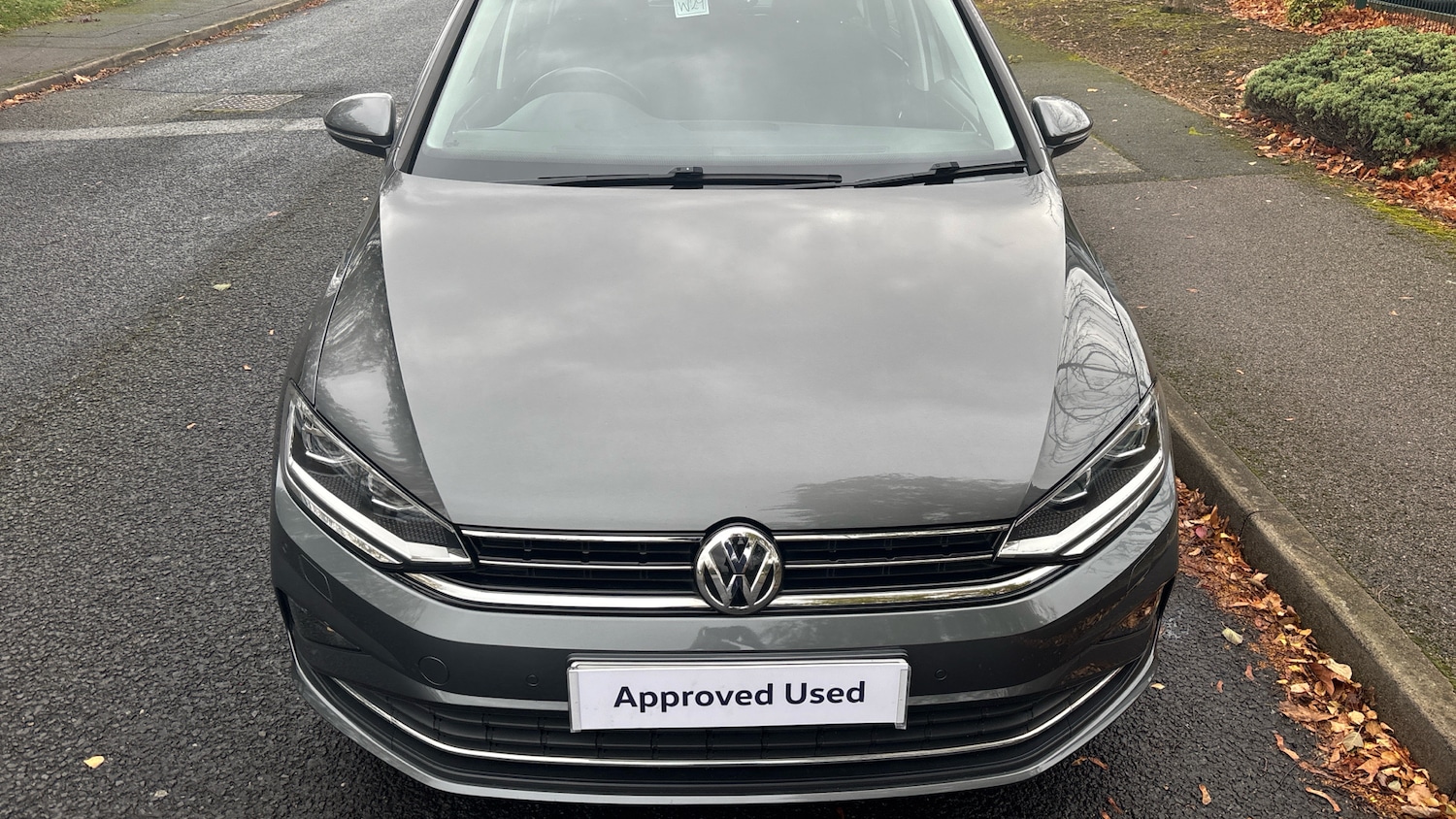 Used Volkswagen Golf SV 2019 for sale - 76430718: Photo 8