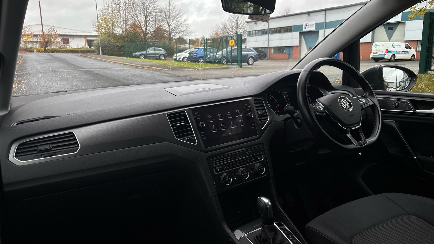 Used Volkswagen Golf SV 2019 for sale - 76430718: Photo 9