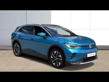 2024 (74) - 210kW 4MOTION Match Pro 77kWh 5dr Auto Electric Estate