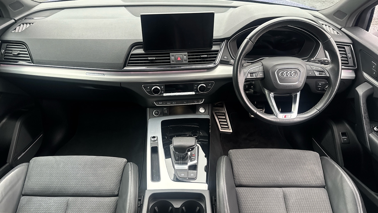 Used Audi Q5 2021 for sale - 77474961: Photo 10