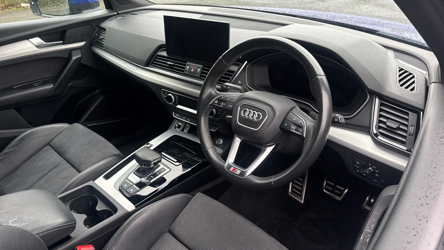 Used Audi Q5 2021 for sale - 77474961: Photo 11