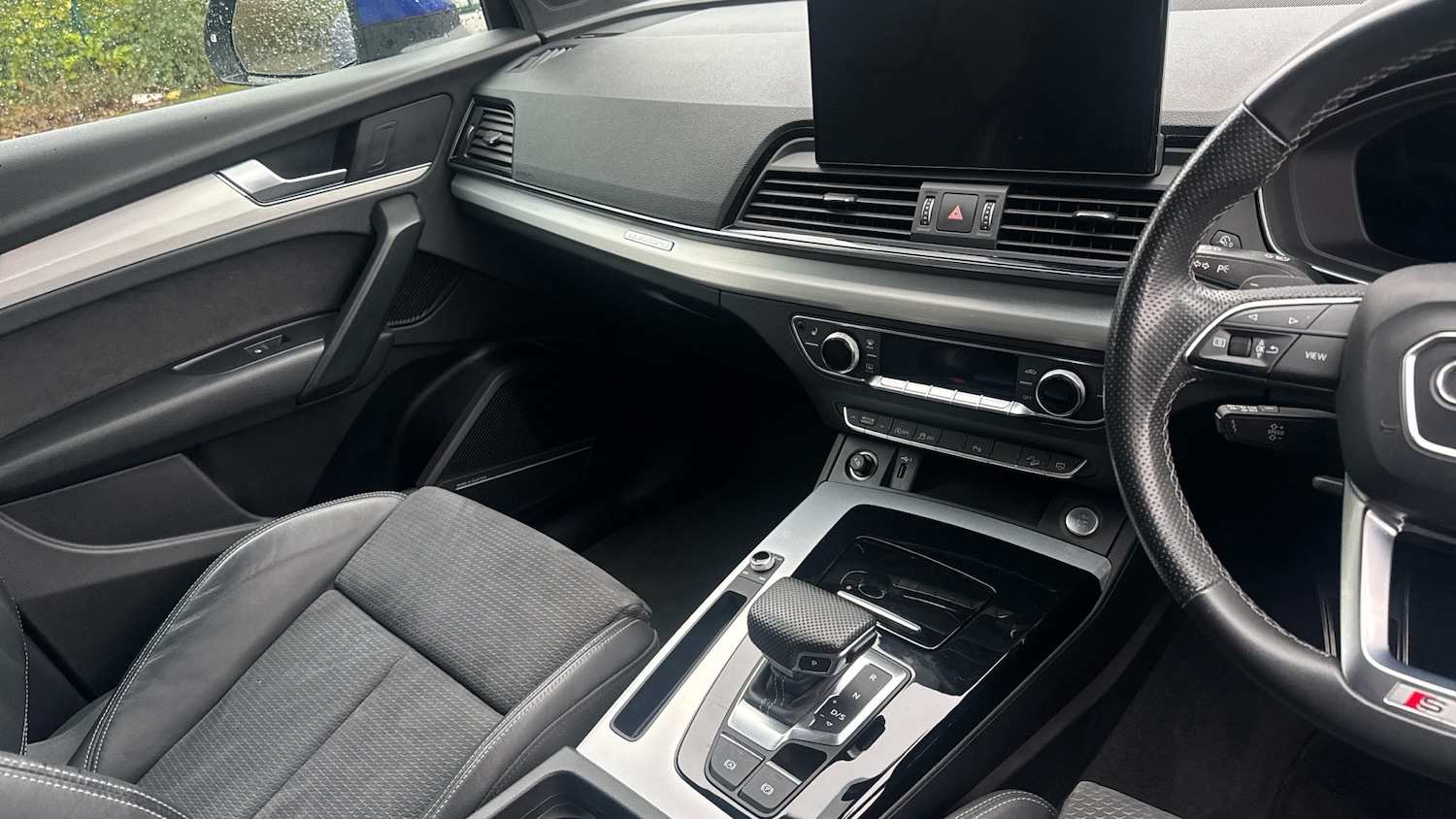 Used Audi Q5 2021 for sale - 77474961: Photo 14