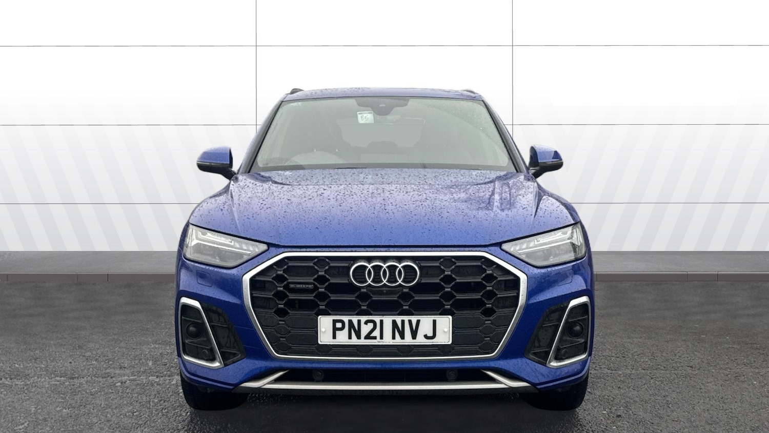 Used Audi Q5 2021 for sale - 77474961: Photo 3