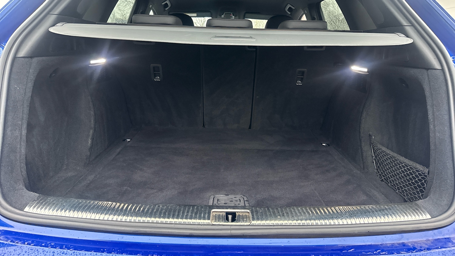 Used Audi Q5 2021 for sale - 77474961: Photo 4