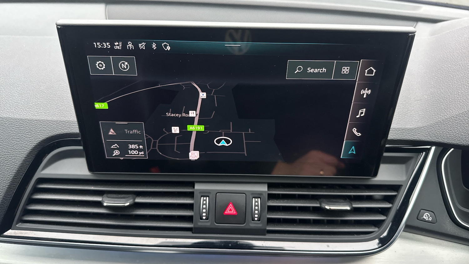 Used Audi Q5 2021 for sale - 77474961: Photo 54