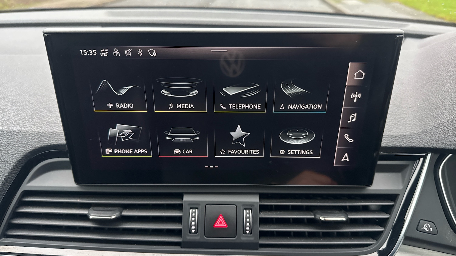 Used Audi Q5 2021 for sale - 77474961: Photo 55