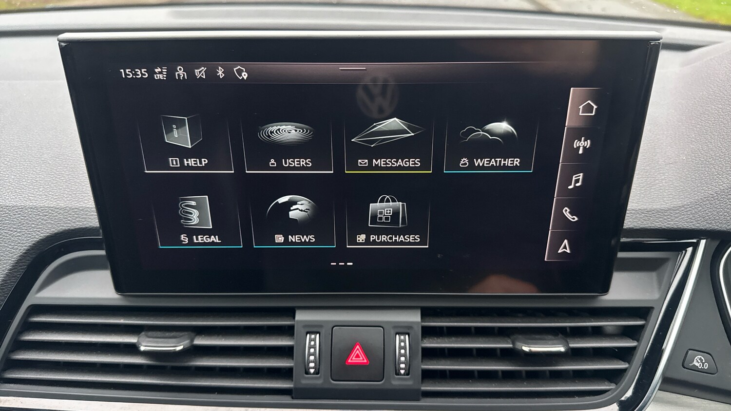 Used Audi Q5 2021 for sale - 77474961: Photo 56