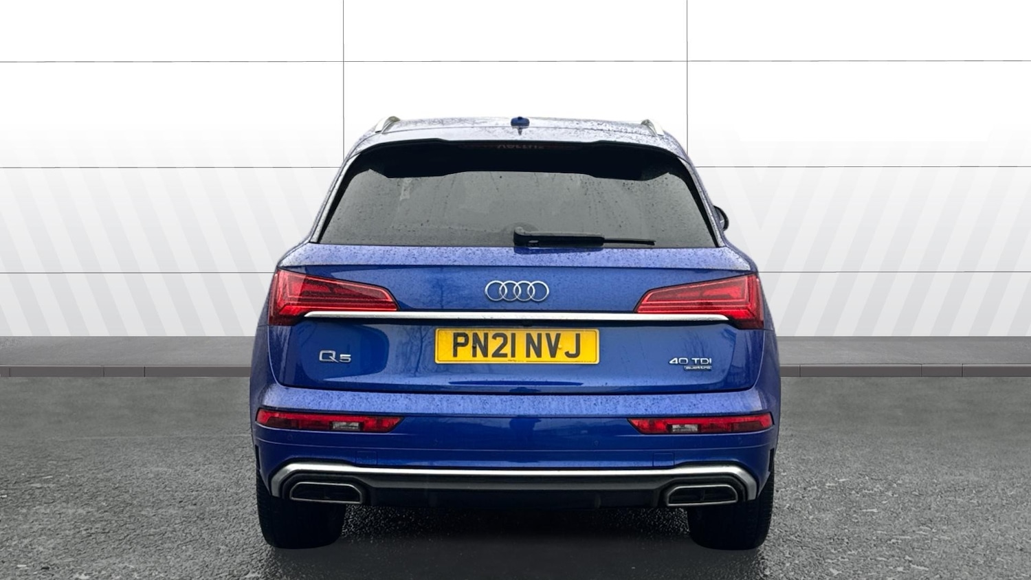 Used Audi Q5 2021 for sale - 77474961: Photo 6