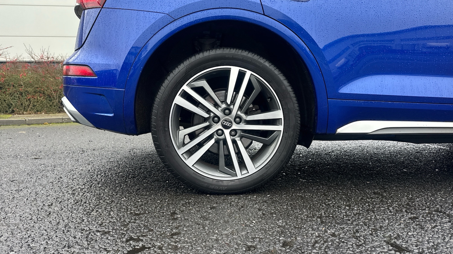 Used Audi Q5 2021 for sale - 77474961: Photo 7