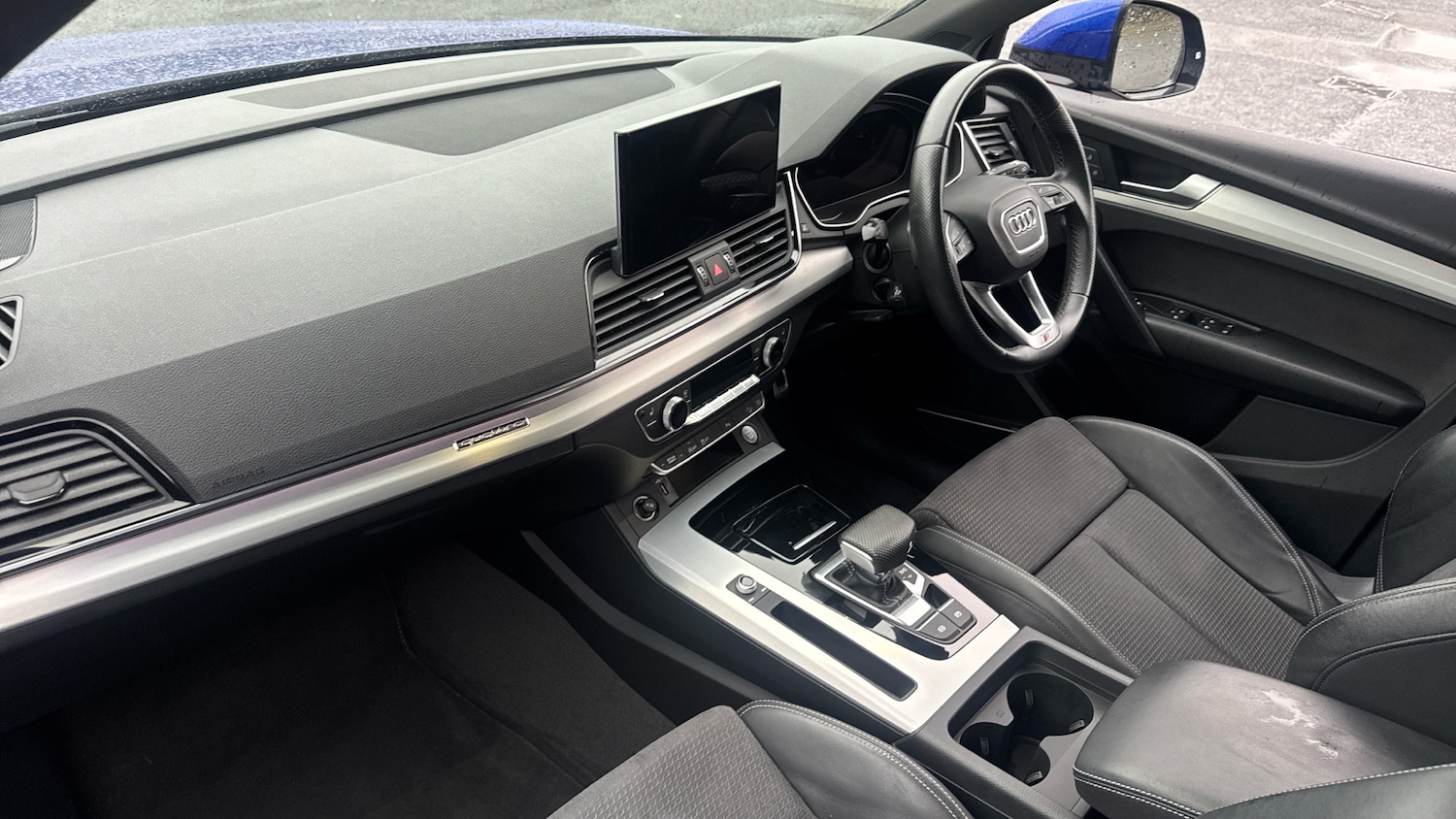 Used Audi Q5 2021 for sale - 77474961: Photo 9