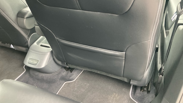 Used Volkswagen ID.3 2021 for sale - 76207660: Photo 37